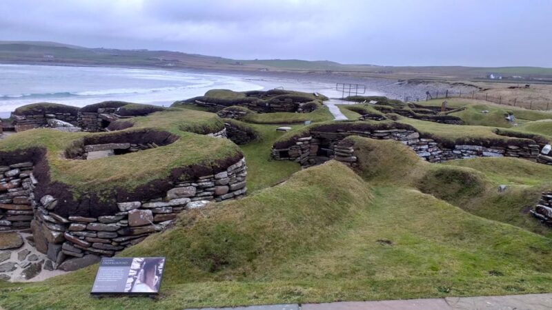 Orkney Day Trip: Meets the Scrabster - Stromness Ferry - Why This Tour Excels
