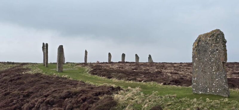 Orkney Day Trip: Meets the Scrabster - Stromness Ferry - FAQ