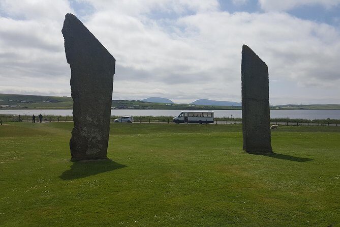 Orkney Highlights Private Tour 7-8 hours - An In-Depth Look at the Orkney Highlights Private Tour