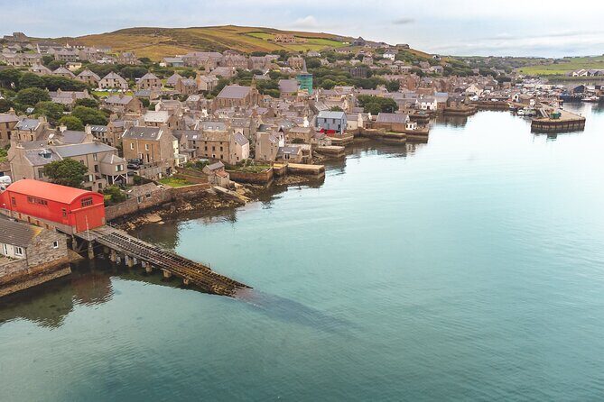 Orkney Mainland Private Tour - FAQs