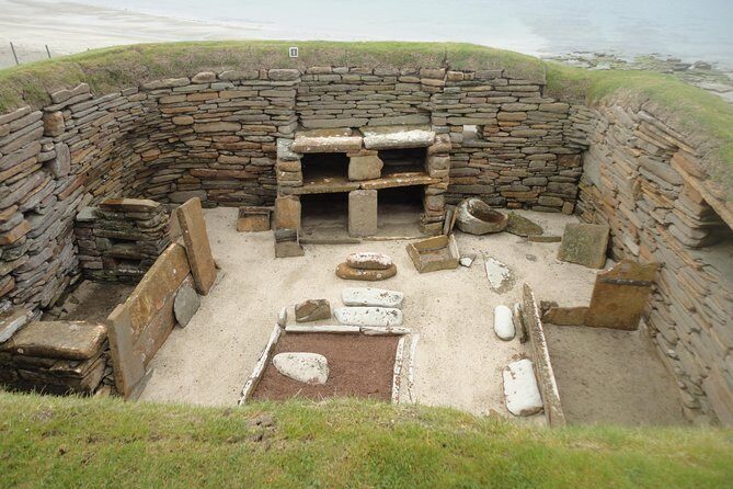Orkney Travel Classic Tour - 5-6 hours - In-Depth Review of the Orkney Travel Classic Tour