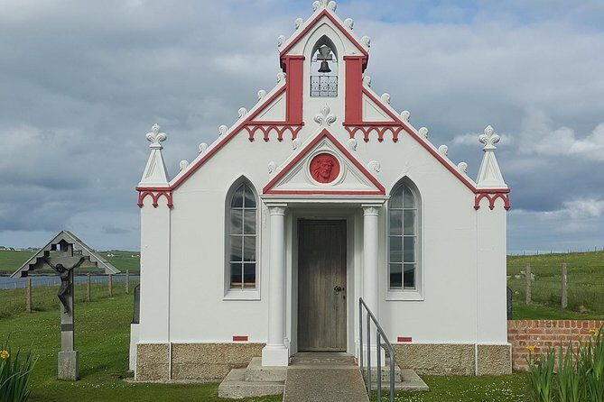 Orkney Travel Classic Tour - 5-6 hours - What Makes This Tour Stand Out?