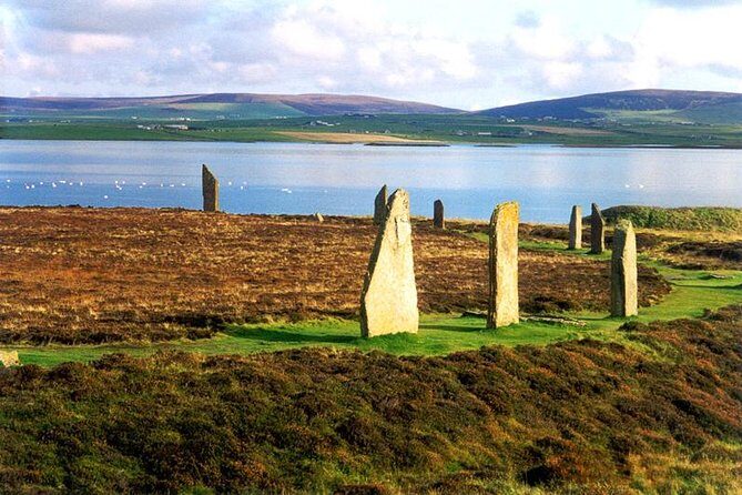 Orkney Travel Classic Tour - 5-6 hours - Who Should Book This Tour?