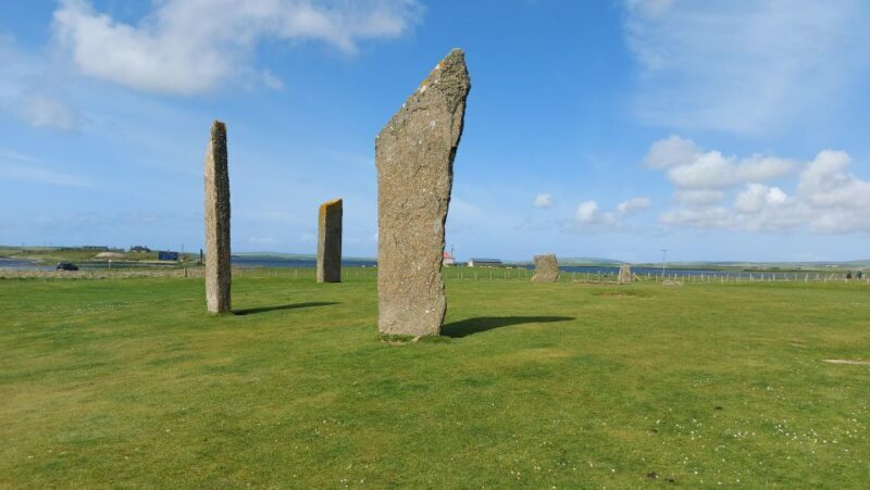 Orkney: West Mainland Group Day Tour - Exploring Orkney’s West Mainland: A Small-Group Adventure