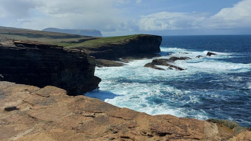 Orkney: West Mainland Group Day Tour - Who Will Love This Tour?
