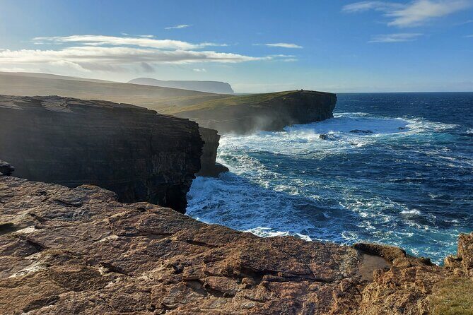 Orkney West Mainland Tour - An In-Depth Look at the Journey