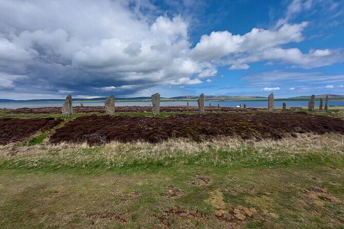 Orkney West Mainland Tour - Is This Tour Right for You?