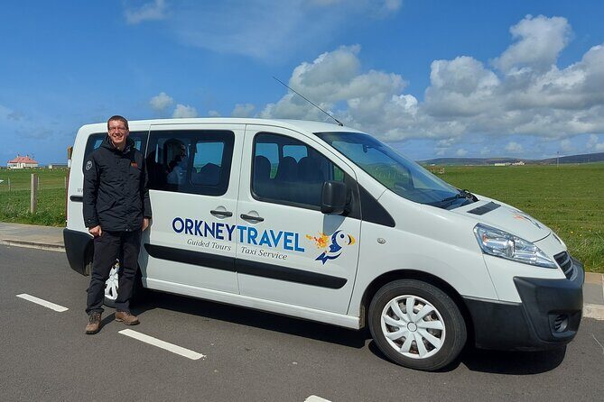 Orkney West Mainland Tour - The Bottom Line