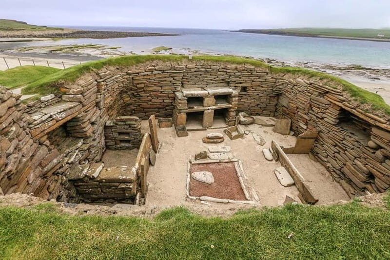 Orkney:Private Half-Day Neolithic Tour with Local Guide - Key Points