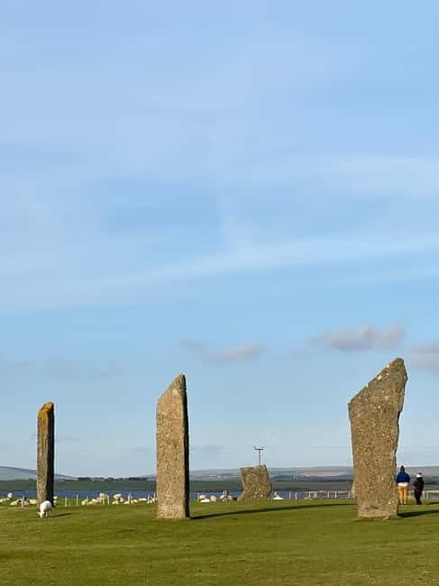Orkney:Private Half-Day Neolithic Tour with Local Guide - A Deep Dive into the Half-Day Experience
