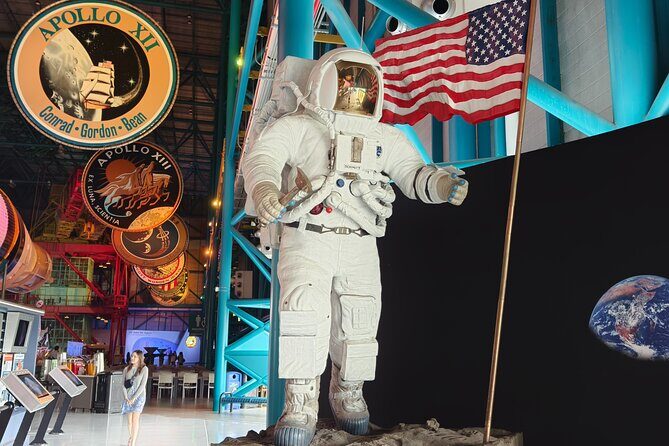 Orlando 2-Day Cruise Friendly to Tour NASA and Disney Springs - Frequently Asked Questions