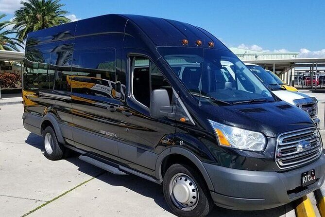 Orlando Airport MCO and Hotels Private Transfer to Port Canaveral - Final Thoughts