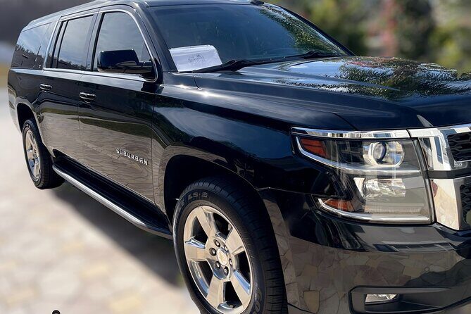 Orlando Airport MCO and Hotels to Port Canaveral Luxury SUV - In-Depth Review of the Orlando to Port Canaveral Private SUV Transfer