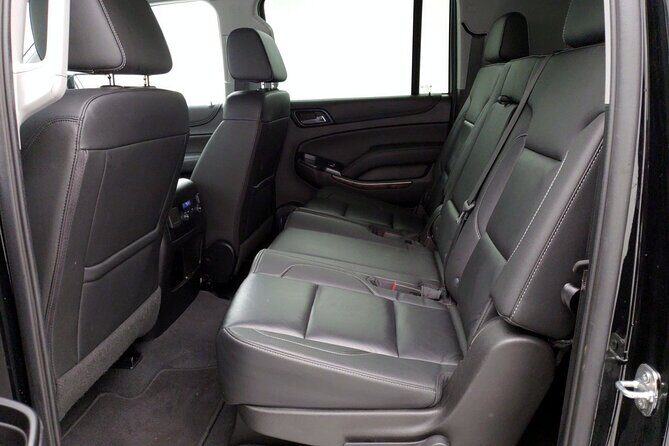 Orlando Airport MCO and Hotels to Port Canaveral Luxury SUV - Final Thoughts