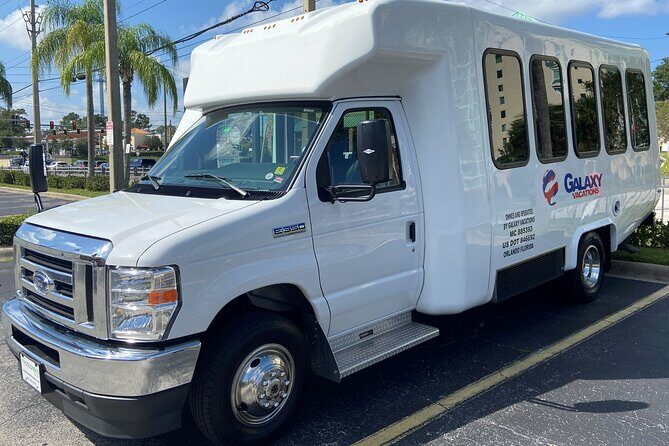 Orlando Airport MCO Shuttle to Lake Buena Vista Resort Area - Who Will Benefit Most from This Shuttle?