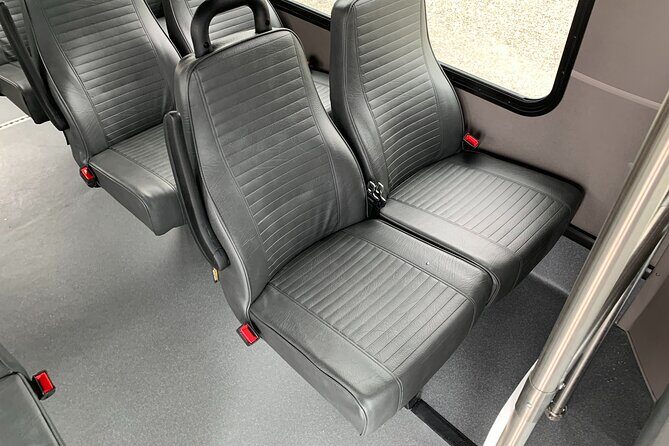 Orlando Airport MCO Shuttle to Lake Buena Vista Resort Area - FAQ