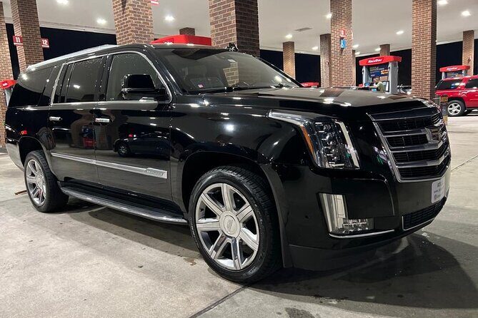 Orlando Airport MCO to Cocoa Beach and Cape Canaveral Hotels - Who Is This Service Best Suited For?