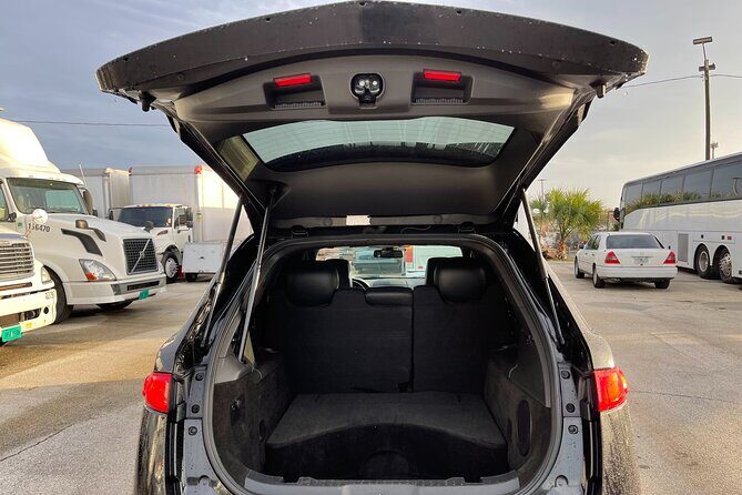 Orlando Airport MCO to Cocoa Beach and Cape Canaveral Hotels - The Sum Up: Why Choose This Private Transfer?