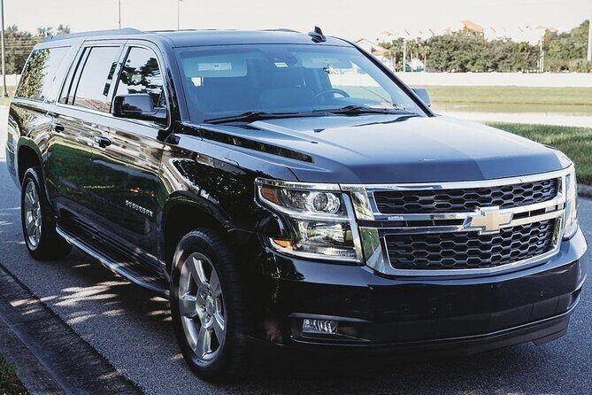 Orlando Airport MCO to Cocoa Beach and Cape Canaveral Hotels - Frequently Asked Questions