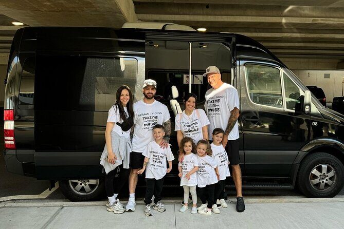 Orlando Airport MCO to Lake Buena Vista Resorts - In-Depth Review of Orlando Airport to Lake Buena Vista Transfers