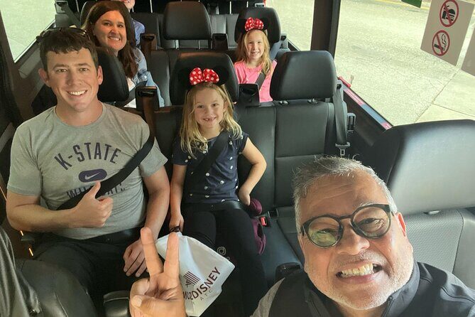 Orlando Airport MCO to Lake Buena Vista Resorts - FAQ