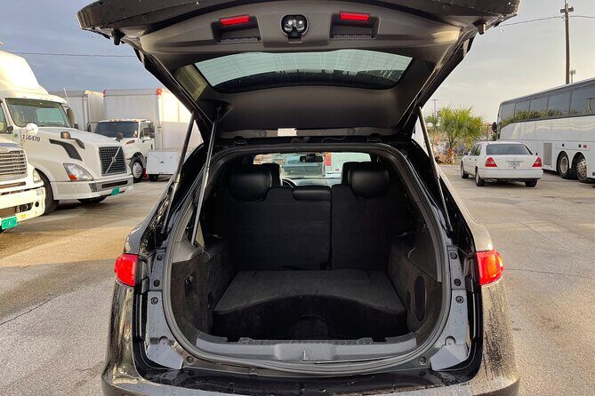 Orlando Airport MCO to Universal Orlando Resort Private transfer - Final Thoughts: Who Will Benefit Most?