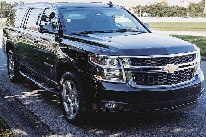 Orlando Airport MCO to Universal Orlando Resort Private transfer - FAQs