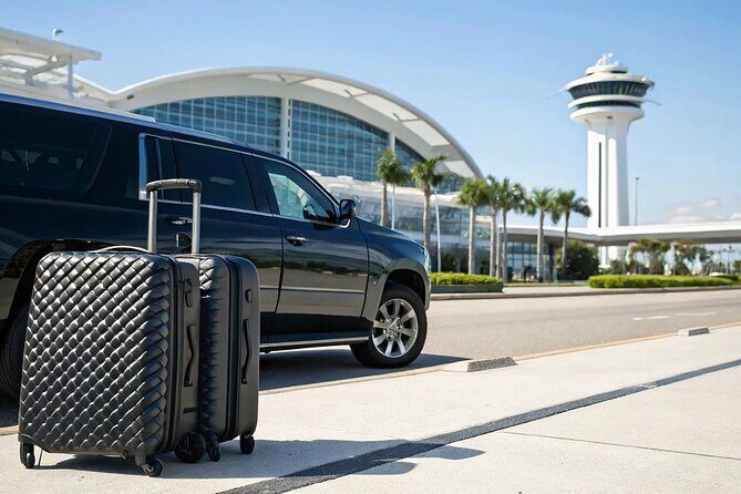 Orlando Airport Shuttle and Private Car Service - The Bottom Line: Is It Right for You?