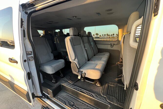 Orlando Airport to Port Canaveral & Cocoa Beach Private Transfer - In-Depth Review: Why This Transfer Stands Out