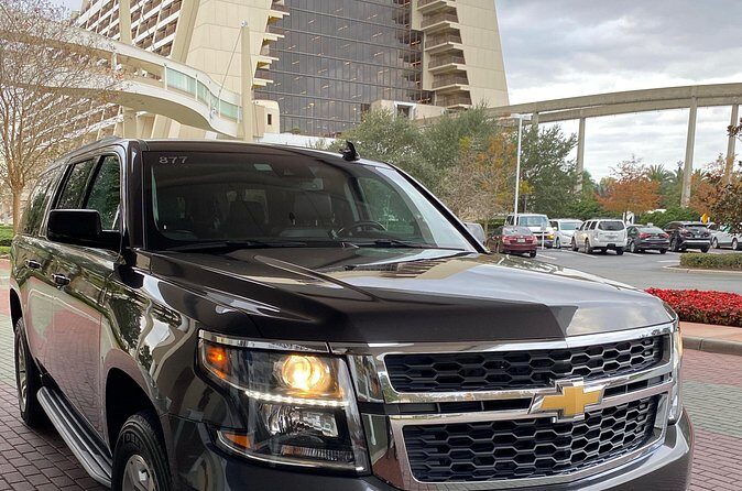 Orlando Airport To Port Canaveral (Cruise Ship) - FAQ