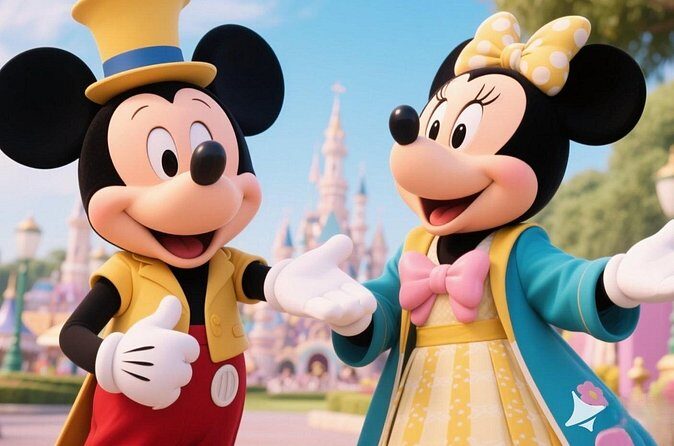 Orlando Airport(MCO):Private Transfer from/to Disney's Resort - Final Thoughts