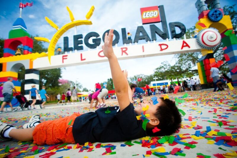 Orlando: All-Inclusive Pass with Kennedy Space Center - In-Depth Tour Breakdown