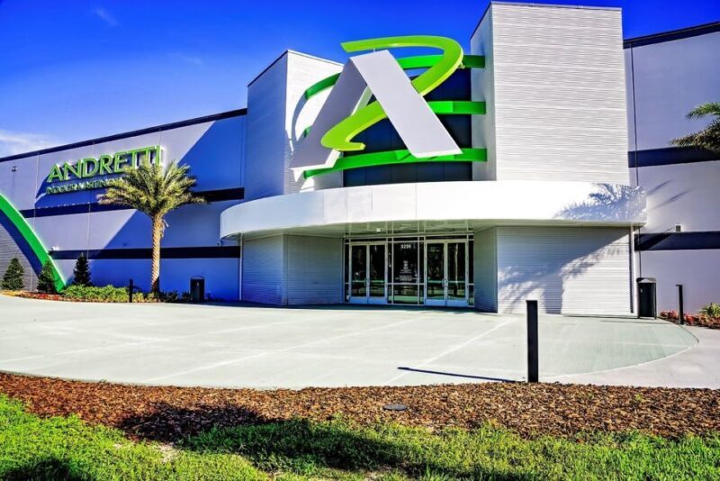Orlando: Andretti Indoor Karting Attraction Ticket - Final Thoughts