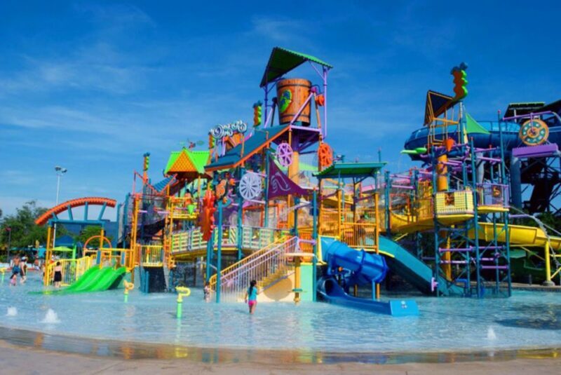 Orlando: Aquatica Water Park Admission Ticket - Final Thoughts: Is Aquatica Water Park Worth It?