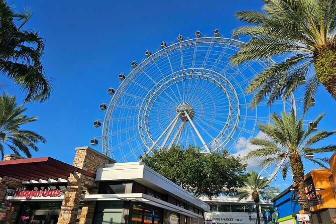 Orlando Area 5 Day Self Guided Disney Save Tour & More - Practical Tips for Making the Most of Your Tour