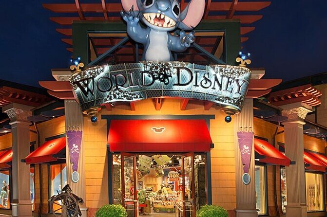 Orlando Area 5 Day Self Guided Disney Save Tour & More - Who This Tour Is Perfect For