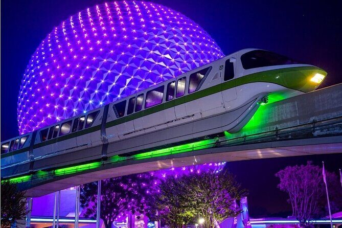 Orlando Area 5 Day Self Guided Disney Save Tour & More - Final Thoughts