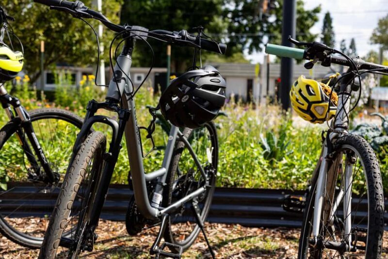 Orlando Bike Tour: A Guided Ride Through Real Orlando - FAQ