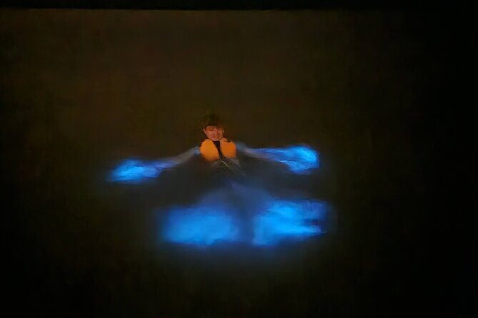Orlando Bioluminescence Kayak Adventure - Final Thoughts