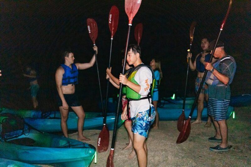Orlando: Bioluminescence Kayak Tour - A Detailed Look at the Experience