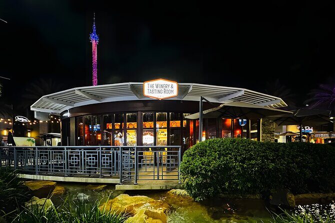 Orlando Brewery Tasting at 3 Local Breweries Tour - An In-Depth Look at the Orlando Brewery Tasting Tour