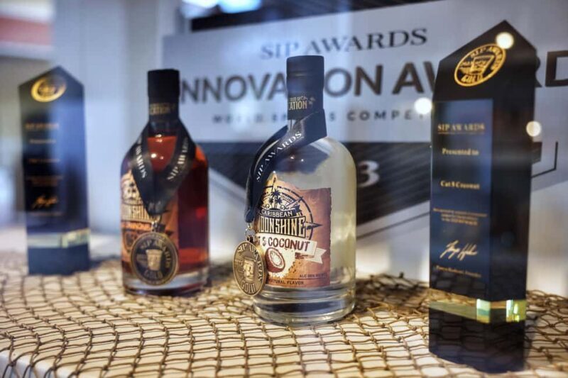 Orlando: Caribbean Moonshine Distillery Tour and Tasting - Authenticity and Value