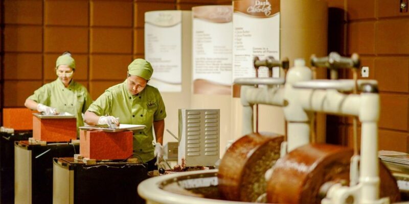 Orlando: Chocolate Kingdom Factory Adventure Tour - Practical Tips for Visiting Chocolate Kingdom