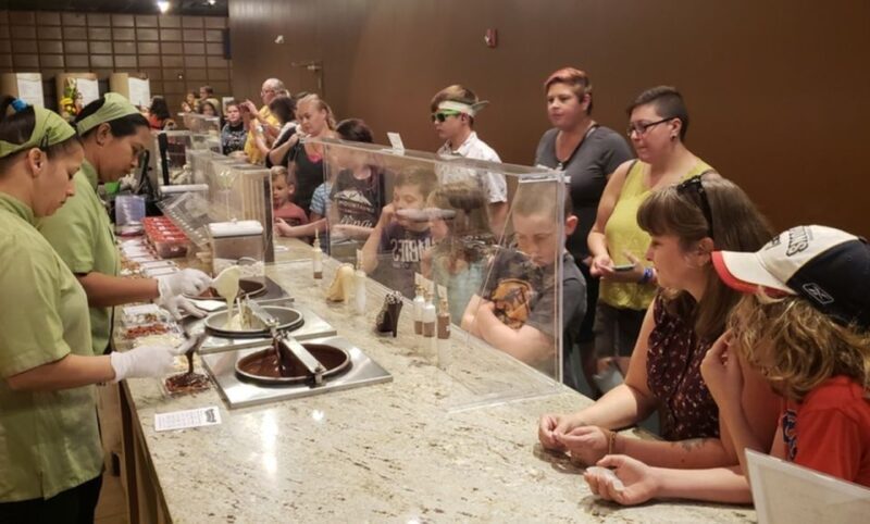 Orlando: Chocolate Kingdom Factory Adventure Tour - The Sum Up