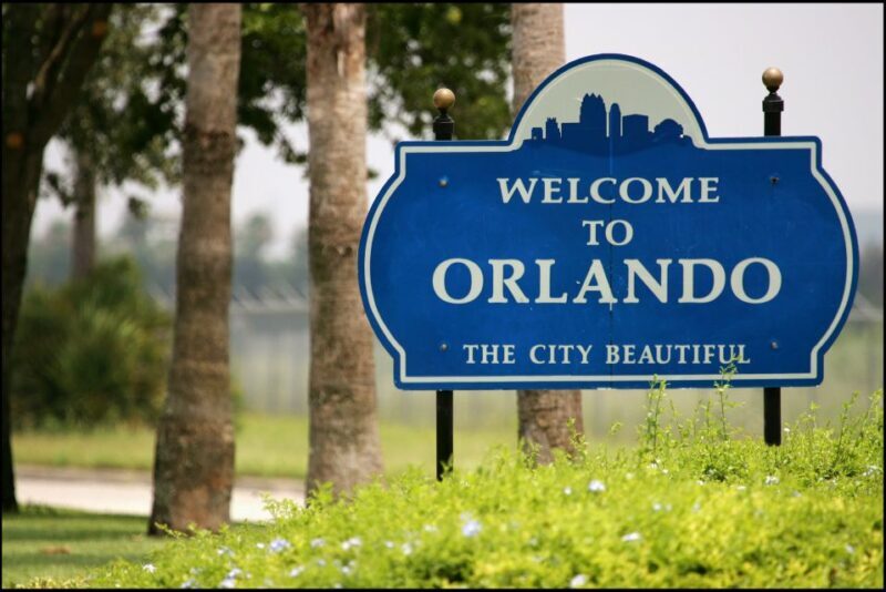 Orlando: City Highlights and Hidden Gems Tour - What Travelers Can Expect