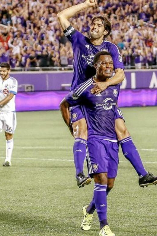 Orlando City Lions: MLS Soccer Tickets - A Closer Look at the Orlando City MLS Experience