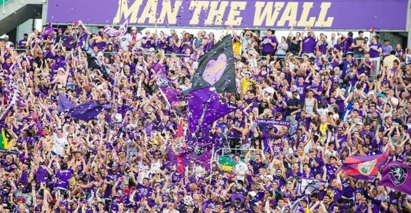 Orlando City Lions: MLS Soccer Tickets - Who Should Consider This Experience?