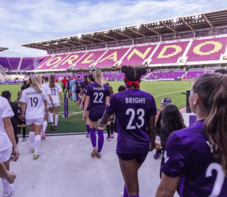 Orlando City Pride- National Women's Soccer League Tickets - An In-Depth Look at Orlando City Pride Soccer Tickets