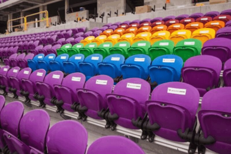 Orlando City Pride- National Women's Soccer League Tickets - FAQs
