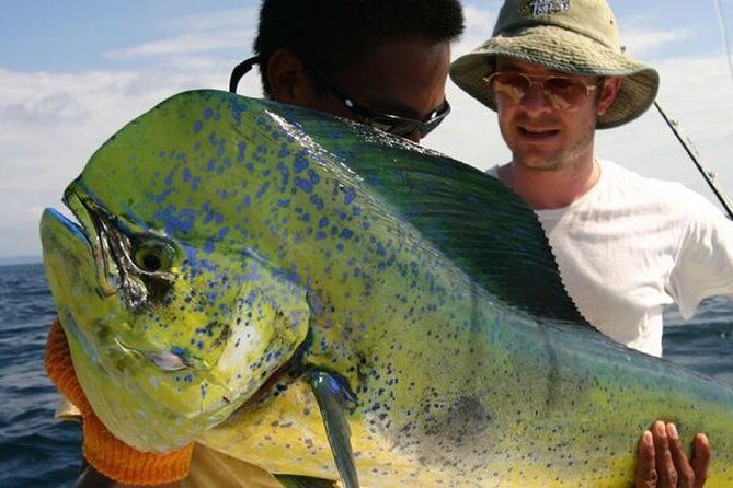 Orlando Deep Sea Fishing Charter - A Deep Dive Into the Orlando Deep Sea Fishing Charter
